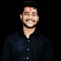 Harsh Shrivastava