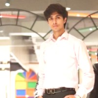 Muhammad Umair Haider