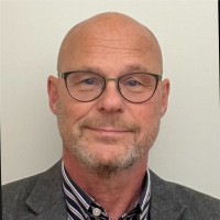 Lars-Erik Svensson