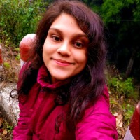 Sayoni Chatterjee