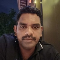 Bharanidharan Rangarajan