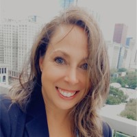 Leslie Southworth, MHA