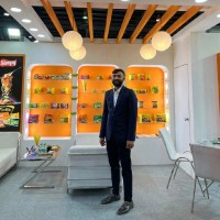 Ankit Vora