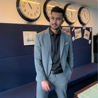 Mohammed Abrar Mulla