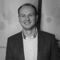 Giedrius Domarkas