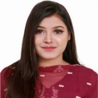 Sadia Shajahan Simran