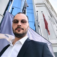 Aleksandar Pavic