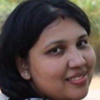 Aparajita Patro