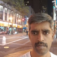 Senthilkumar Govindaraj