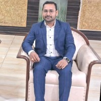 Suraj Kumar