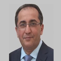 Kamran Yazdani
