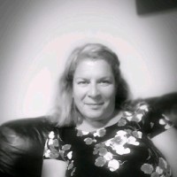 Sharron Page