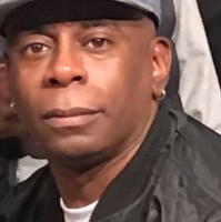 Jeffrey Chears