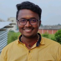 Kanagavignesh M