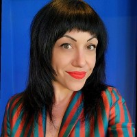 Melissa Maino