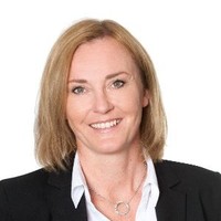 Lena Uhrlander