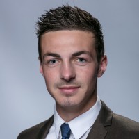 Maxime Pittet