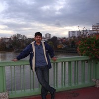 Subhash Ch