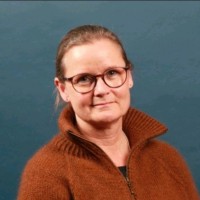 Gitte Bech
