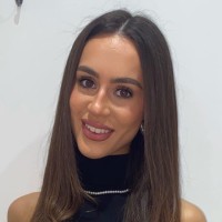 Megan O’Gorman