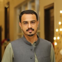 Usman Shabbir