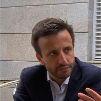 Luís Pedro Fernandes