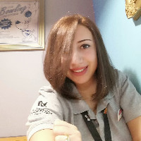 Christina Magdy