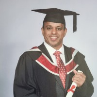 Anil Thomas - Ahla Certified Guest Service Professional