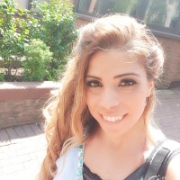 Rima Khawam