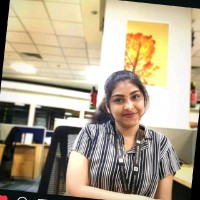 Saranya S Nair