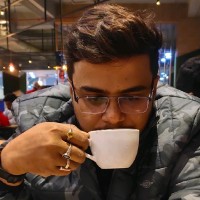 Souvik Nandy