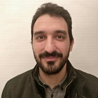 José María Martín Bernal