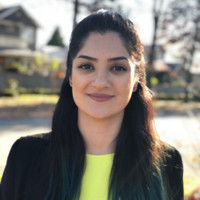 Sepideh Nourian
