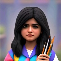 Vanshika Girdhar