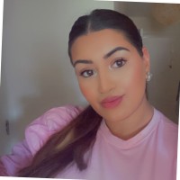 Sonali Davda