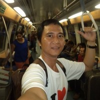 Huy Nguyen