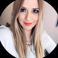 Karina Topete