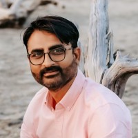 Raj Patel