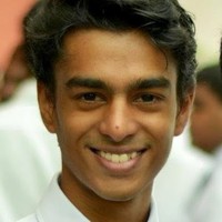 Lakindu Boteju