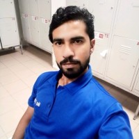 Waqas Ahmed