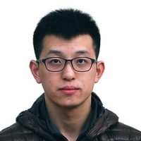 YIDONG CHEN