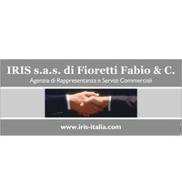 IRIS s.a.s. di Fioretti Fabio & C.