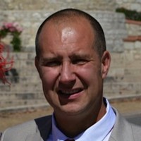 Jean Marc Paoli