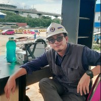 YANDI RAFAEL TARIGAN