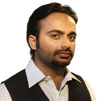 Raza Nadeem Baghpatee