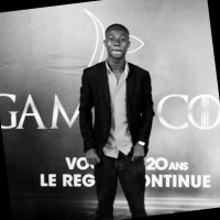 Cyrille N' Guessan