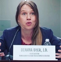 Deanna Dyer
