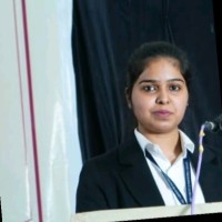 Nancy Rathore