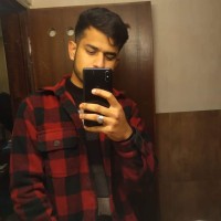Abhishek Karki