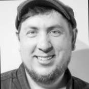 Jonathan Resch
